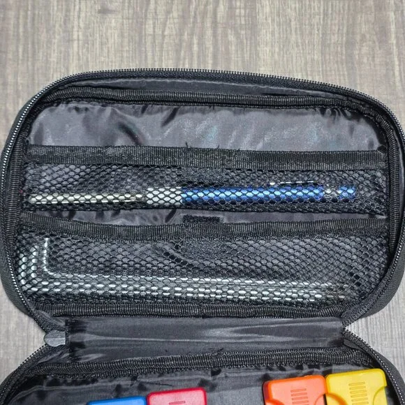 Smith's Diamond/Arkansas Precision Knife Sharpening System - 50591 - Picture 4 of 4